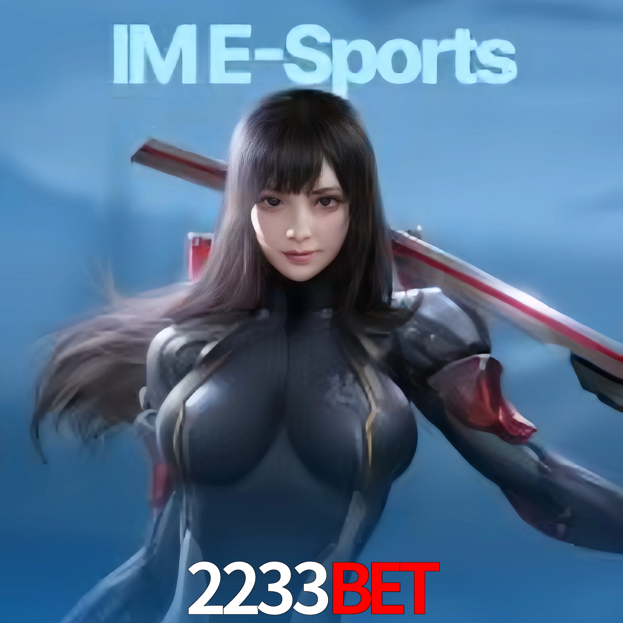2233bet game mais image