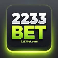 2233bet Logo
