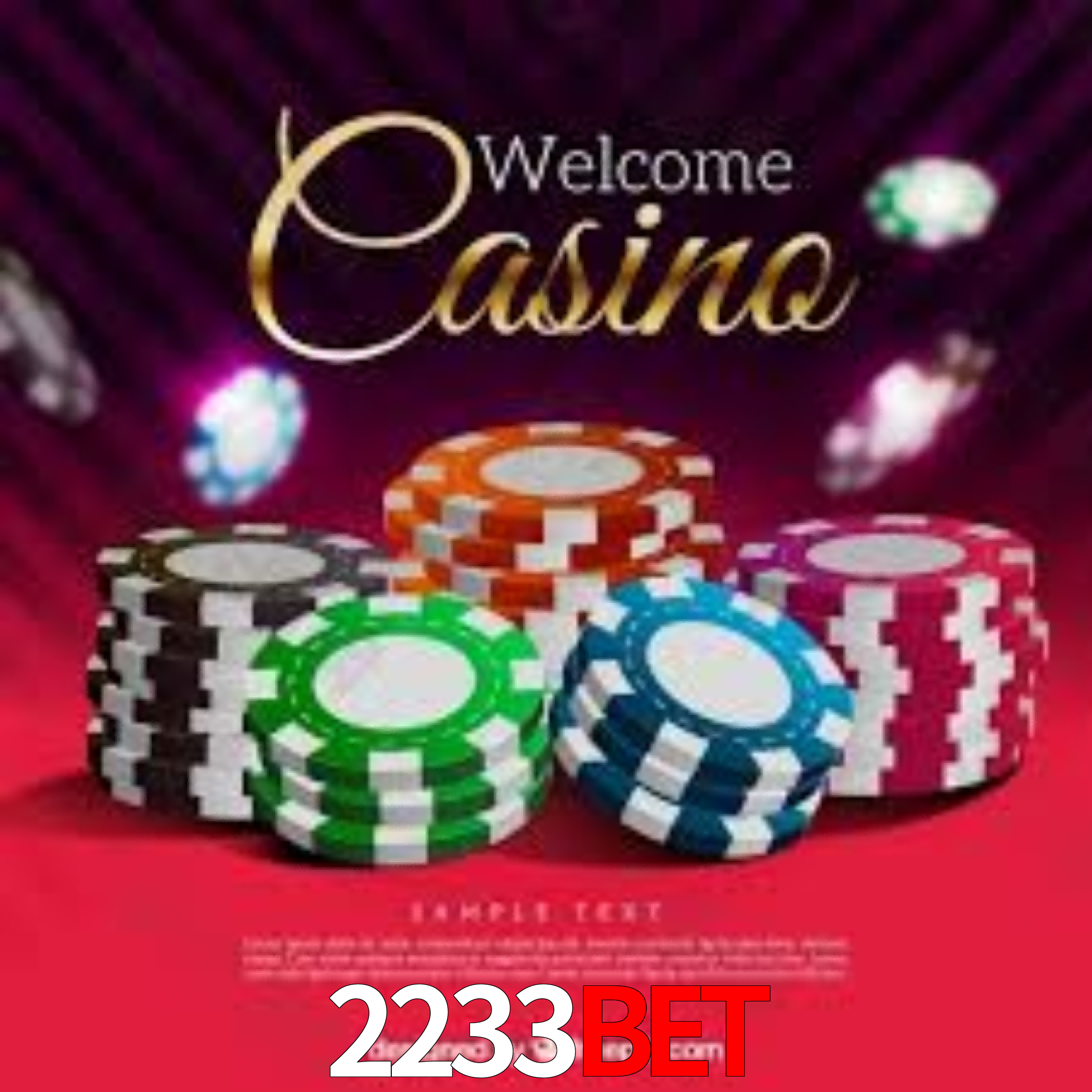 2233bet Atendimento ao cliente disponível 24 horas por dia, 7 dias por semana image